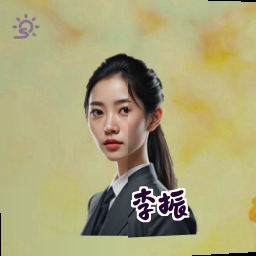 李振